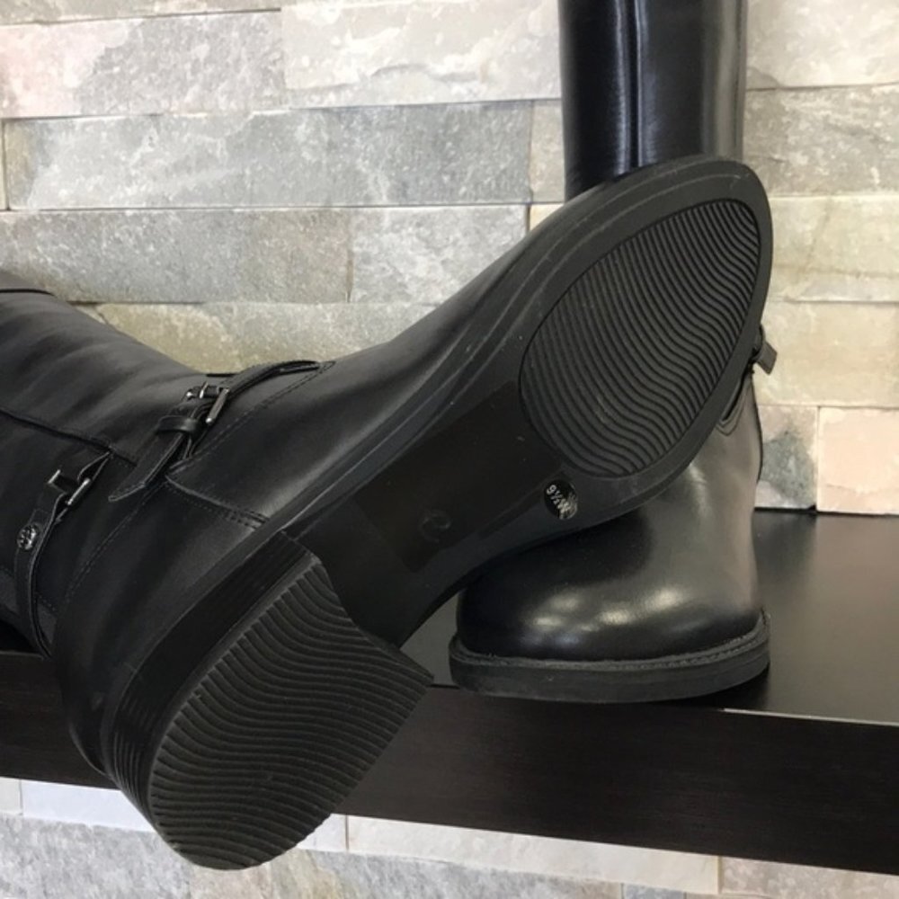 Easy Spirit Leigh Riding Boots - Picture 11 of 11